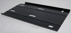 Jet Tool Part 150624 Support Plate 150624